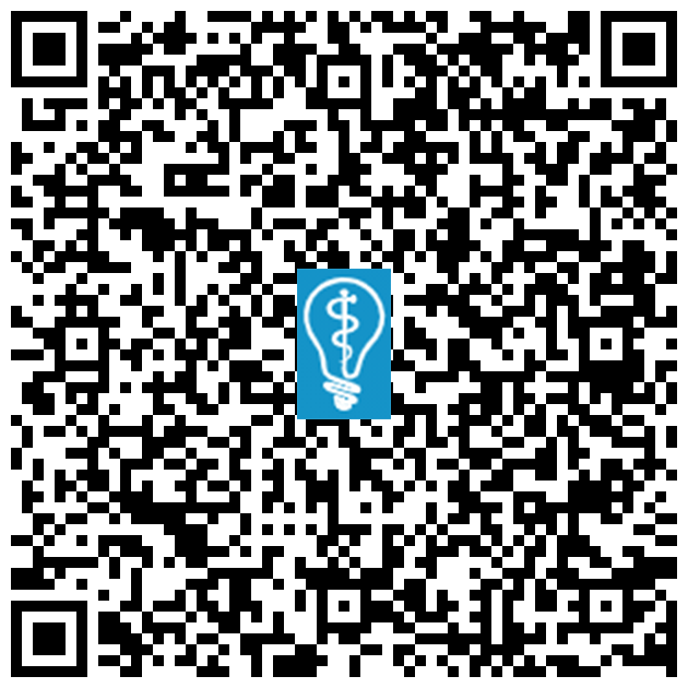 QR code image for 3D Cone Beam and 3D Dental Scans in Wayne, NJ