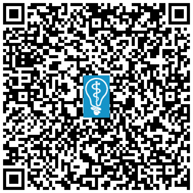 QR code image for All-on-4® Implants in Wayne, NJ