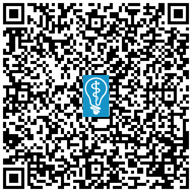 QR code image for Cosmetic Dental Care in Wayne, NJ