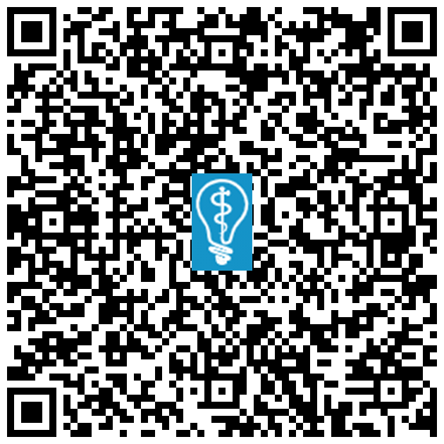 QR code image for Dental Bonding in Wayne, NJ