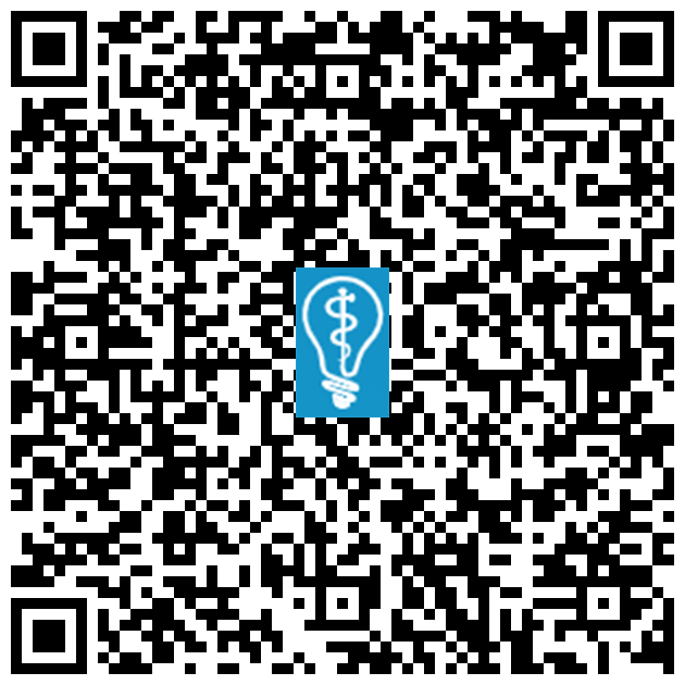 QR code image for Dental Checkup in Wayne, NJ