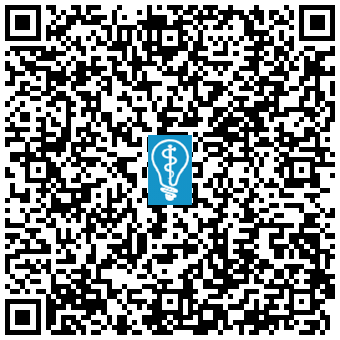 QR code image for Dental Cleaning and Examinations in Wayne, NJ