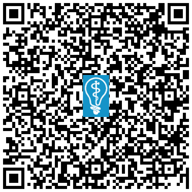 QR code image for Am I a Candidate for Dental Implants in Wayne, NJ