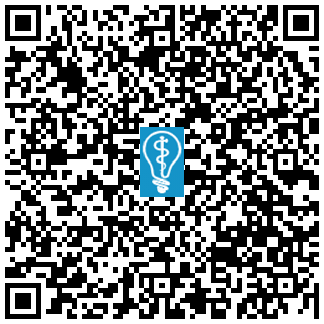 QR code image for Dental Implants in Wayne, NJ