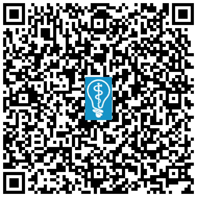 QR code image for Dental Procedures in Wayne, NJ