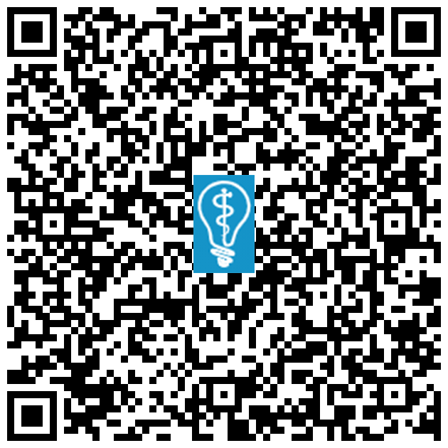 QR code image for Dental Services in Wayne, NJ