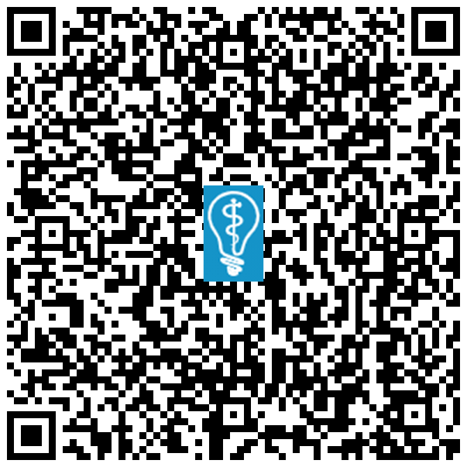 QR code image for Dental Veneers and Dental Laminates in Wayne, NJ