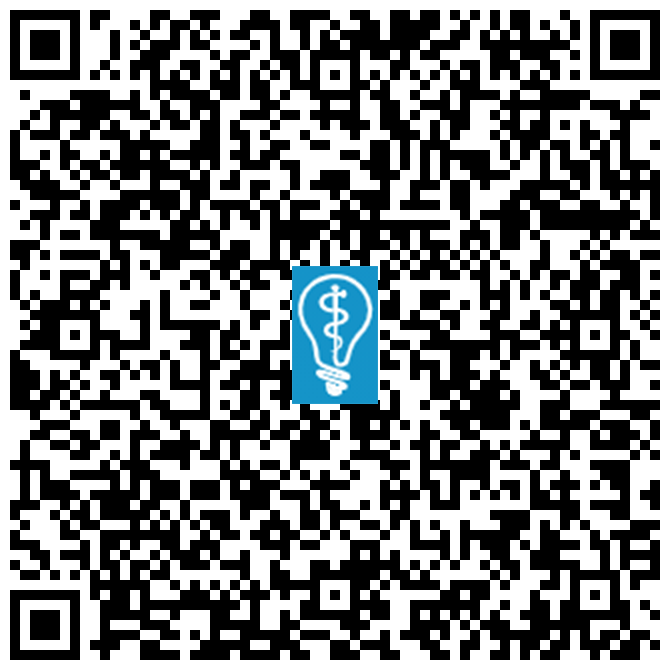 QR code image for Dentures and Partial Dentures in Wayne, NJ