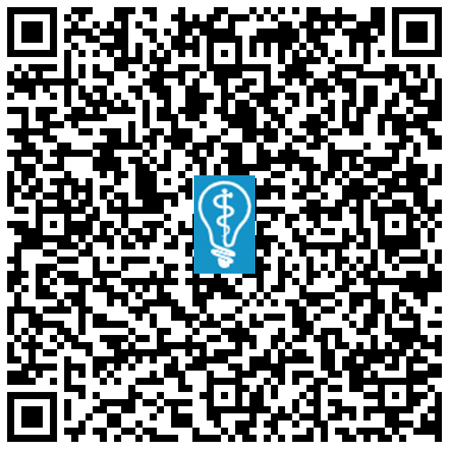 QR code image for Do I Have Sleep Apnea in Wayne, NJ