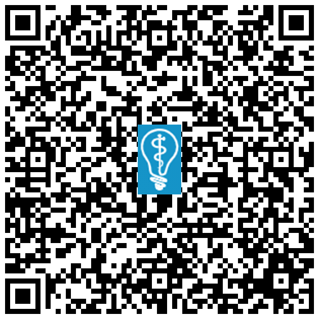 QR code image for Do I Need a Root Canal in Wayne, NJ