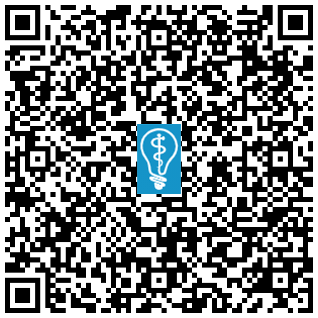 QR code image for Does Invisalign Really Work in Wayne, NJ