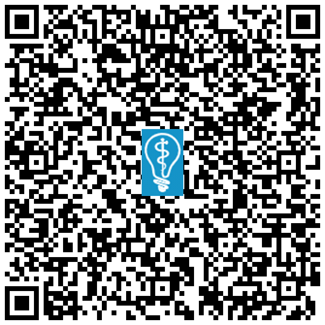 QR code image for Emergency Dentist vs. Emergency Room in Wayne, NJ