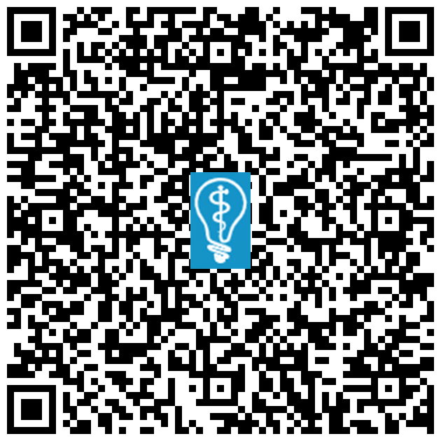 QR code image for Family Dentist in Wayne, NJ