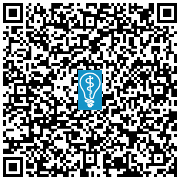 QR code image for Helpful Dental Information in Wayne, NJ