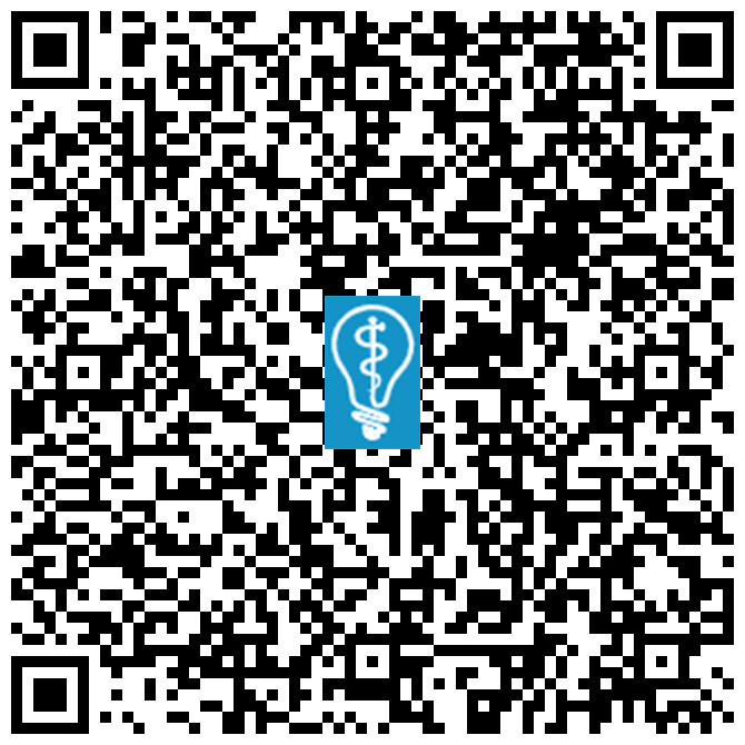 QR code image for Improve Your Smile for Senior Pictures in Wayne, NJ