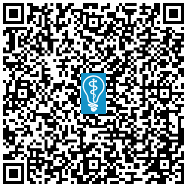 QR code image for Kid Friendly Dentist in Wayne, NJ