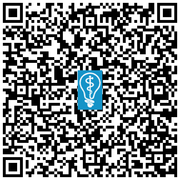 QR code image for Oral Cancer Screening in Wayne, NJ