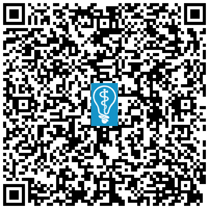 QR code image for Post-Op Care for Dental Implants in Wayne, NJ