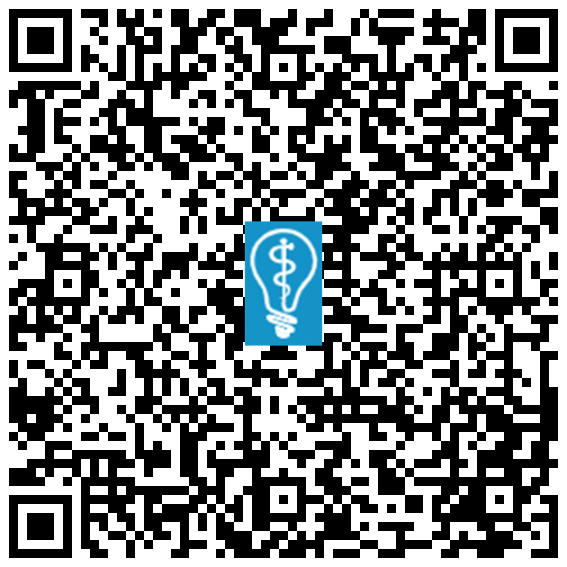 QR code image for Root Canal Treatment in Wayne, NJ