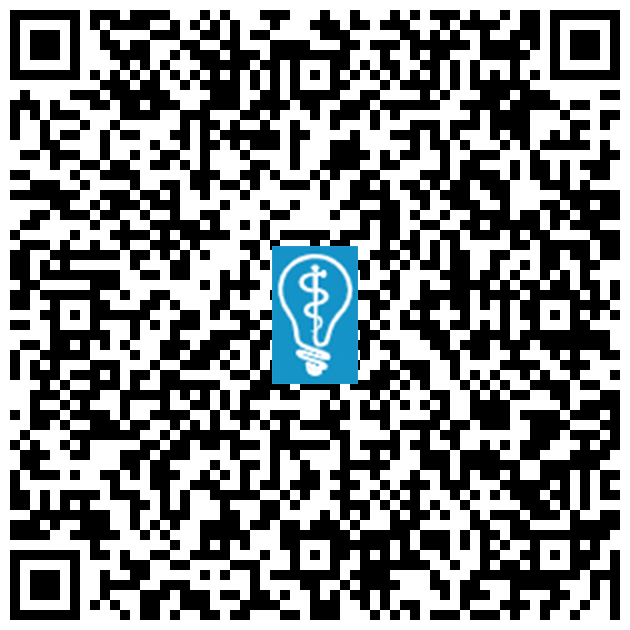 QR code image for Same Day Dentistry in Wayne, NJ