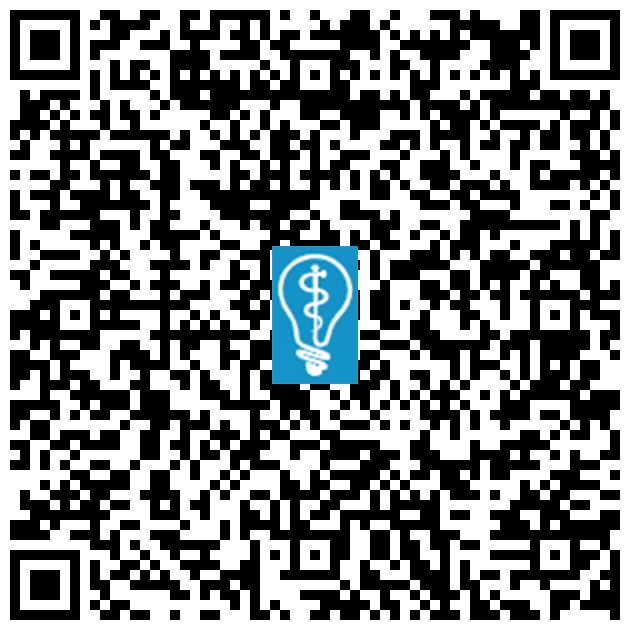 QR code image for Smile Makeover in Wayne, NJ