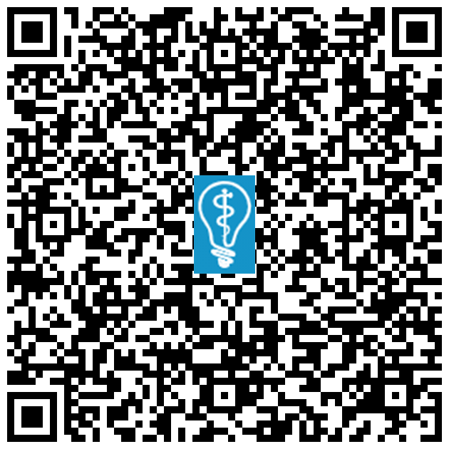 QR code image for Soft-Tissue Laser Dentistry in Wayne, NJ