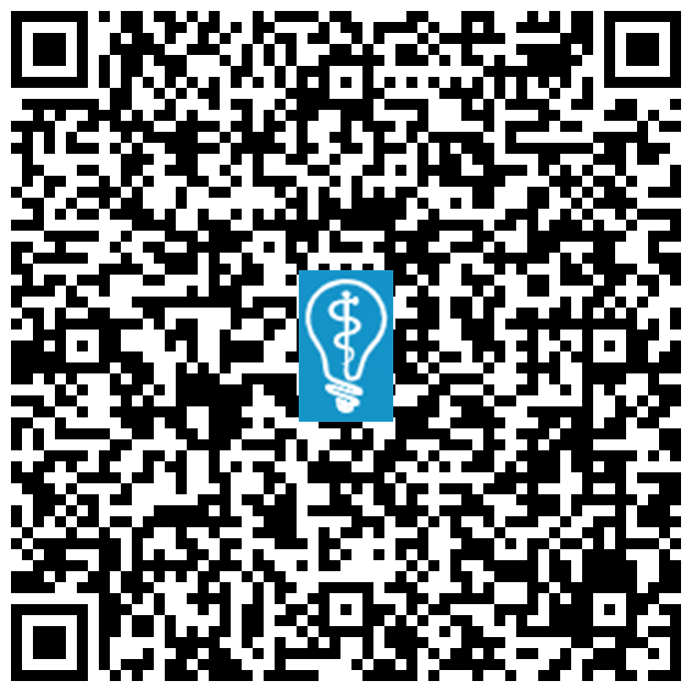 QR code image for Teeth Whitening at Dentist in Wayne, NJ