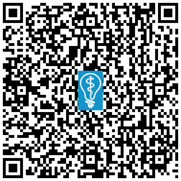 QR code image for Teeth Whitening in Wayne, NJ