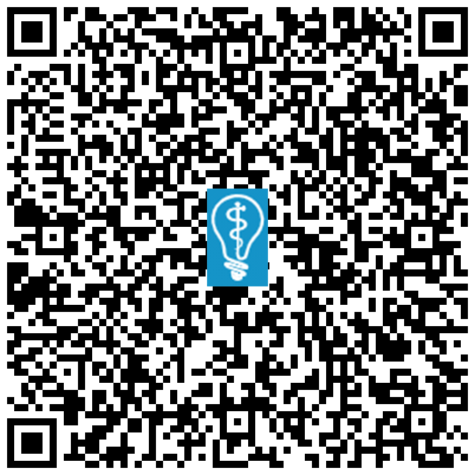 QR code image for When Is a Tooth Extraction Necessary in Wayne, NJ