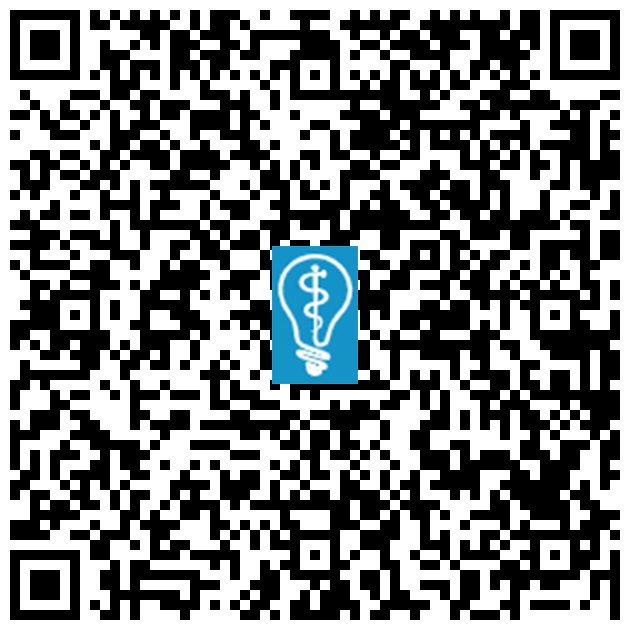 QR code image for Wisdom Teeth Extraction in Wayne, NJ